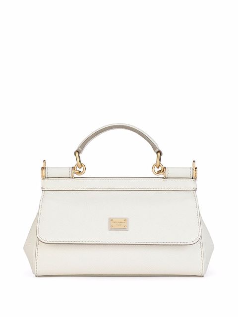 Dolce & Gabbana small Sicily shoulder bag