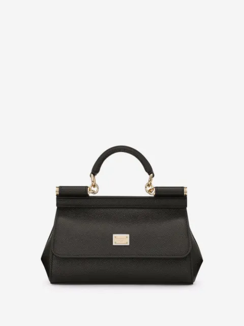 Dolce & Gabbana tote Sicily mini