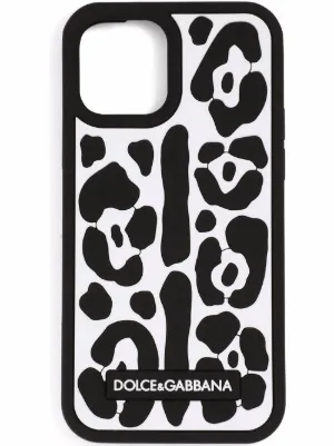 Dolce & Gabbana Luxe Phone Cases Online – Farfetch