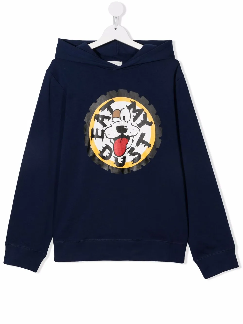 фото Stella mccartney kids худи eat my dust