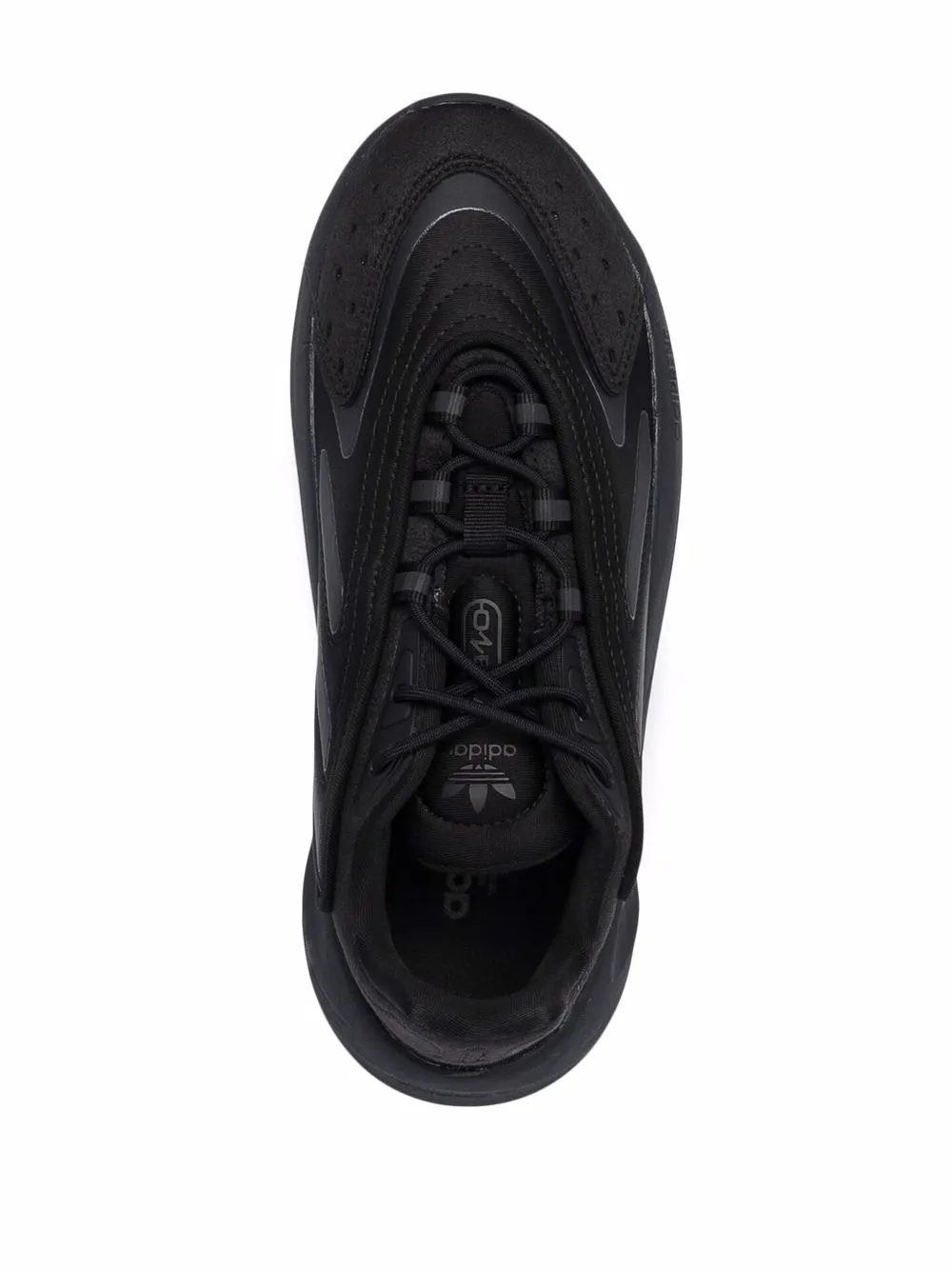 фото Adidas кроссовки ozelia