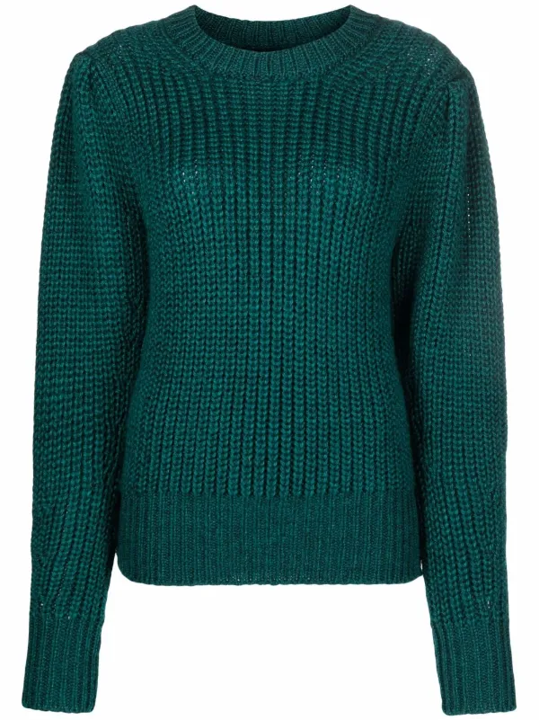 Isabel Marant Étoile Chunky rib-knit 