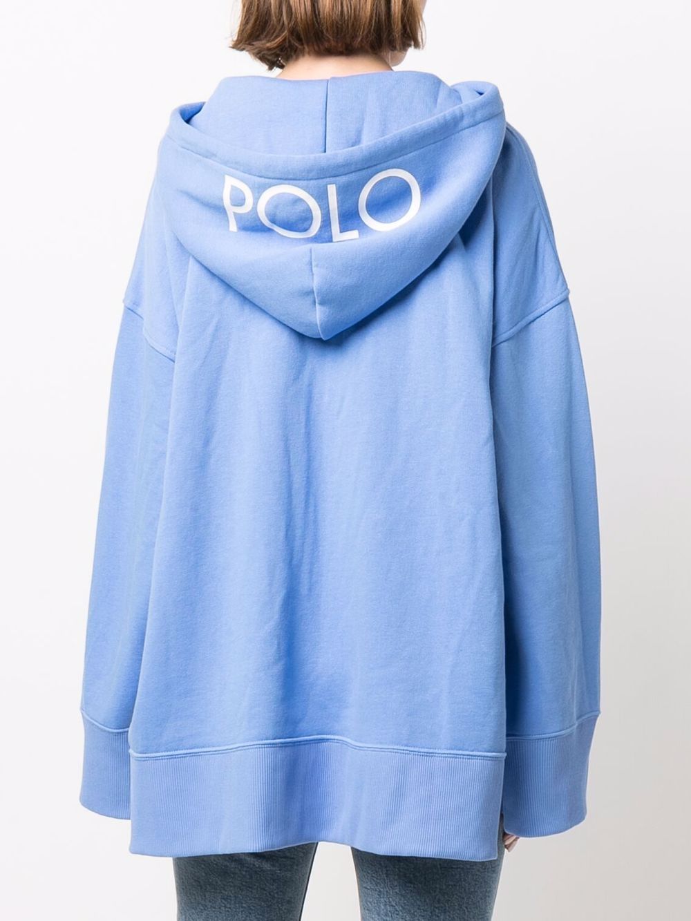 фото Polo ralph lauren худи с логотипом