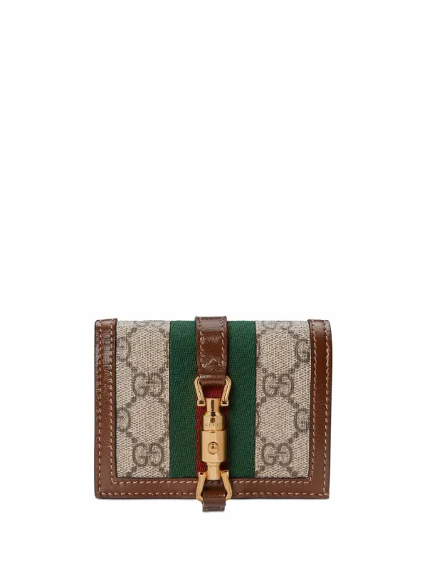 Gucci Wallet Phone Case 