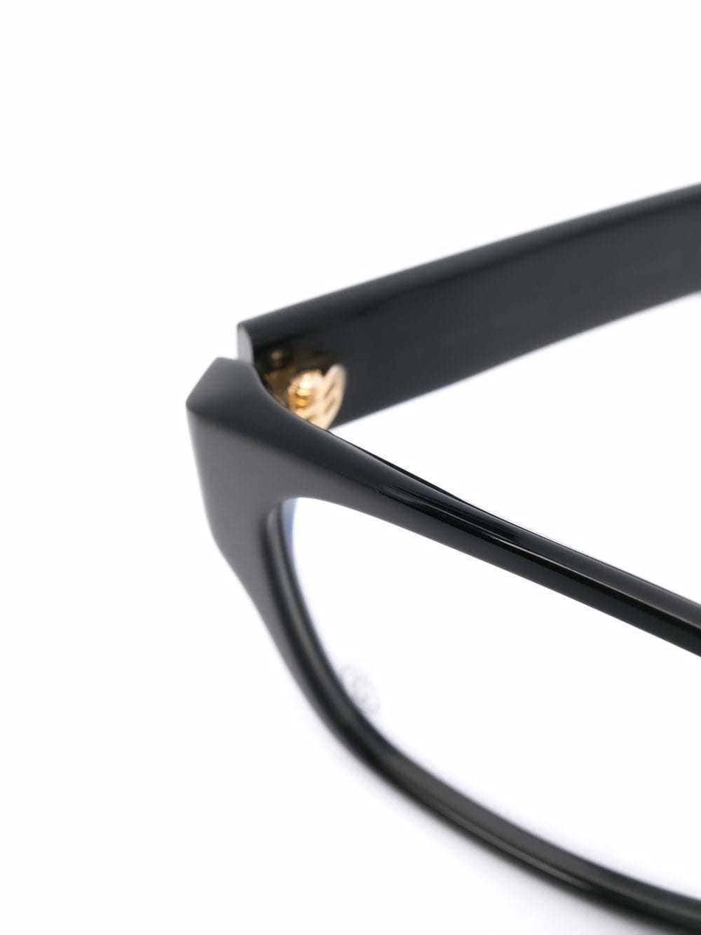 фото Cartier eyewear солнцезащитные очки с логотипом