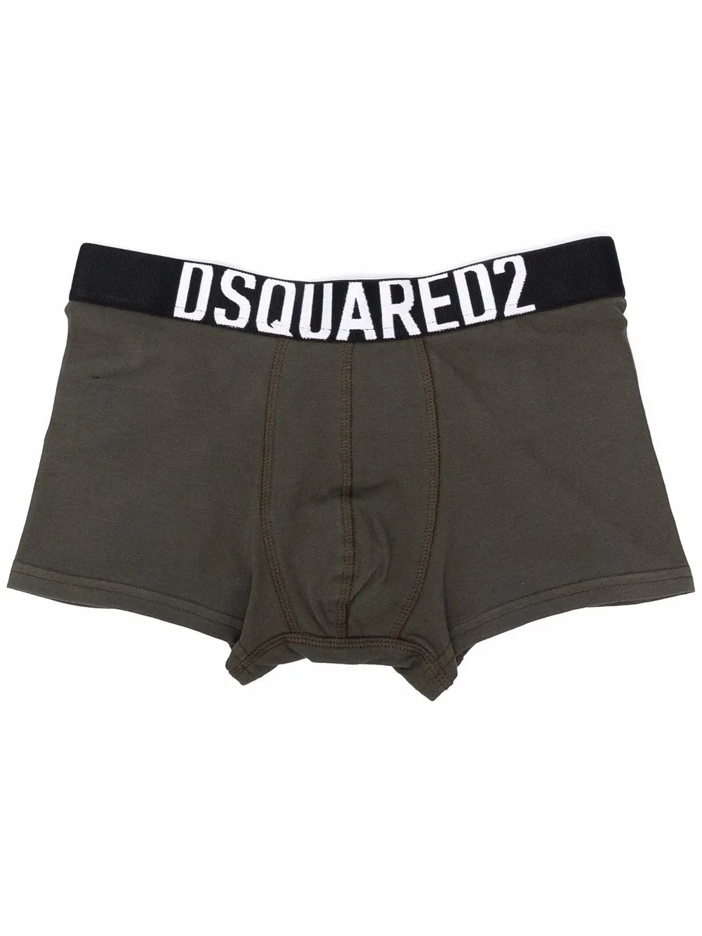 фото Dsquared2 kids боксеры с логотипом