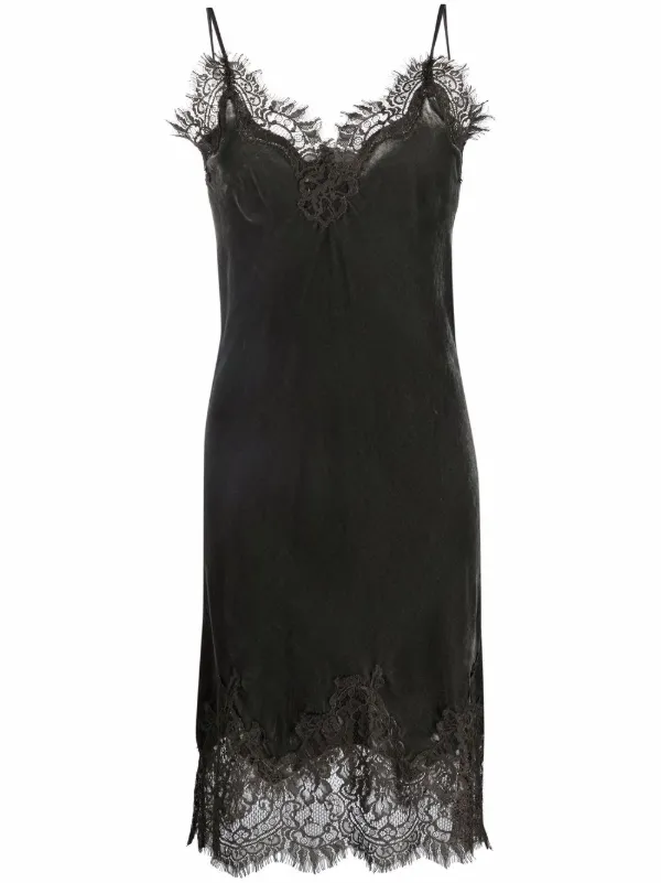 Gold hawk silk dress top