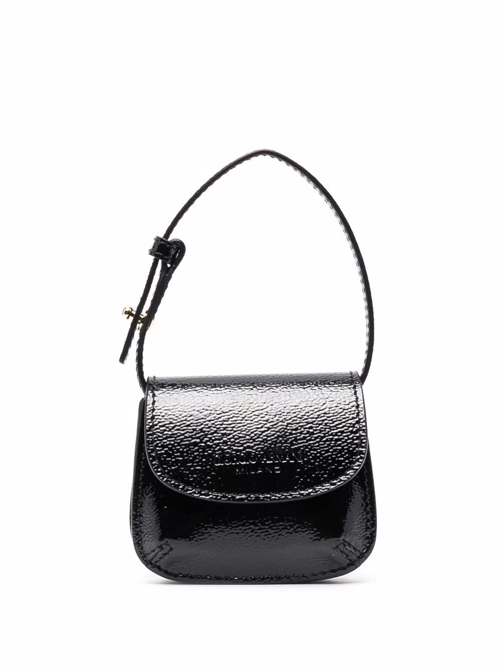 фото Giorgio armani маленькая сумка-тоут