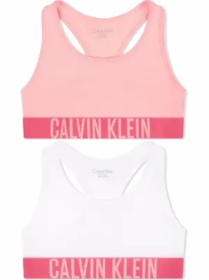 kids calvin klein top