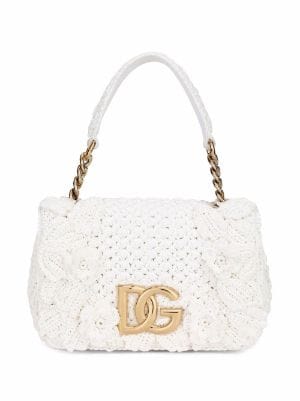 Buy Dolce & Gabbana Bags for Women Online - Fast Delivery to 