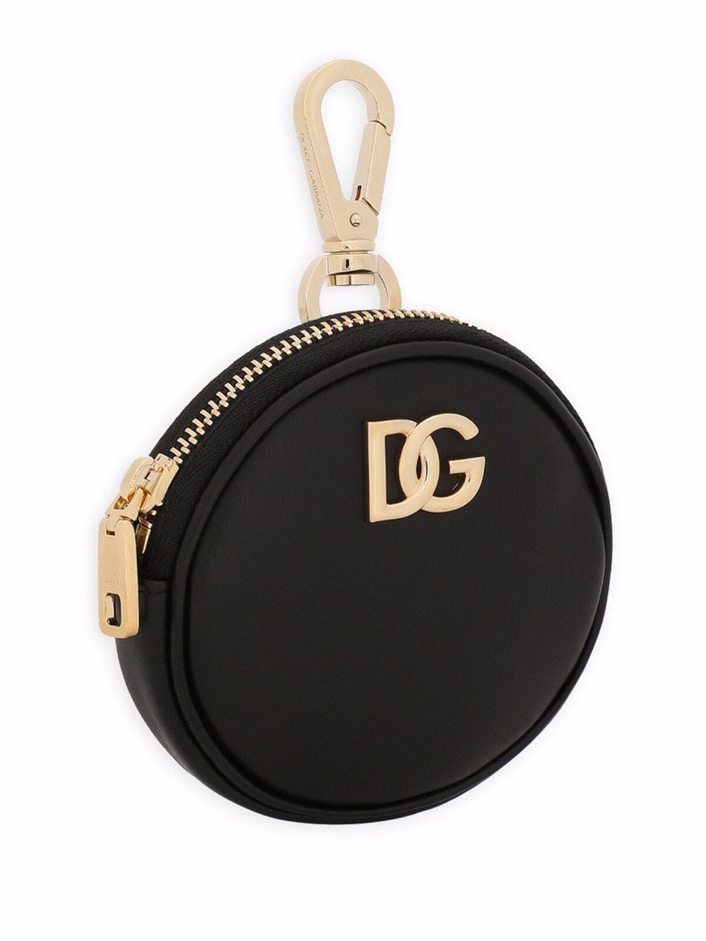 фото Dolce & gabbana кошелек с логотипом dg