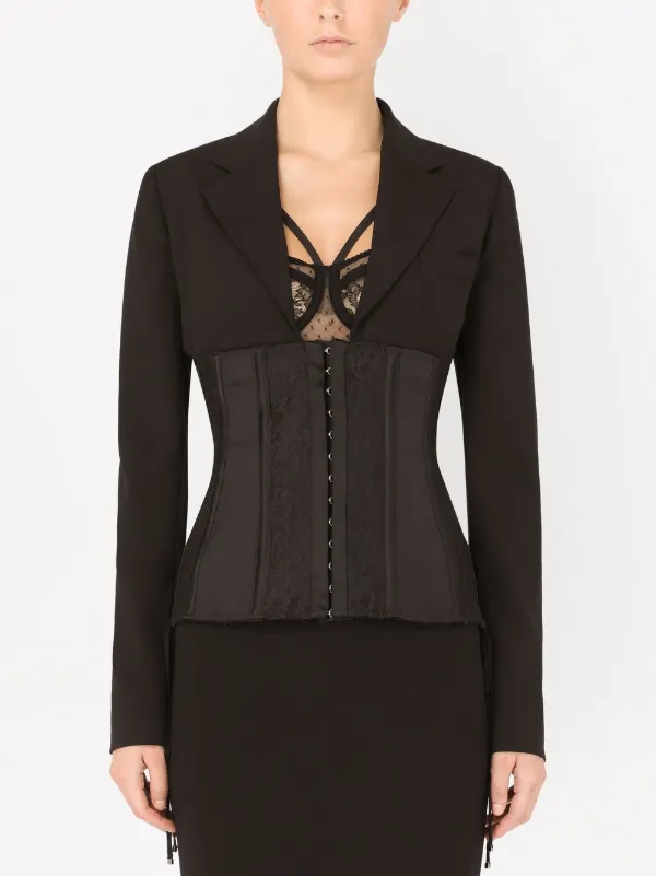 triple B.  DOLCE&GABBANA ライナー付きジャケット s-l1200.jpg