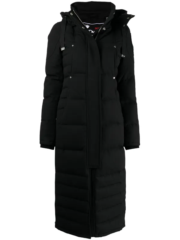moose knuckles parkas