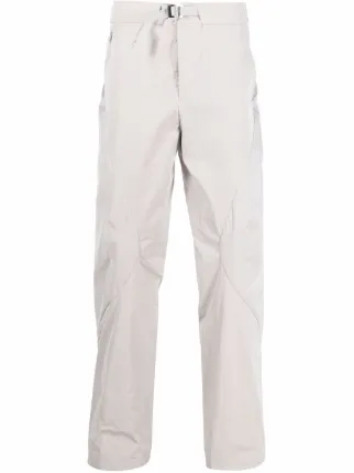Archive Faction loose fit trousers 