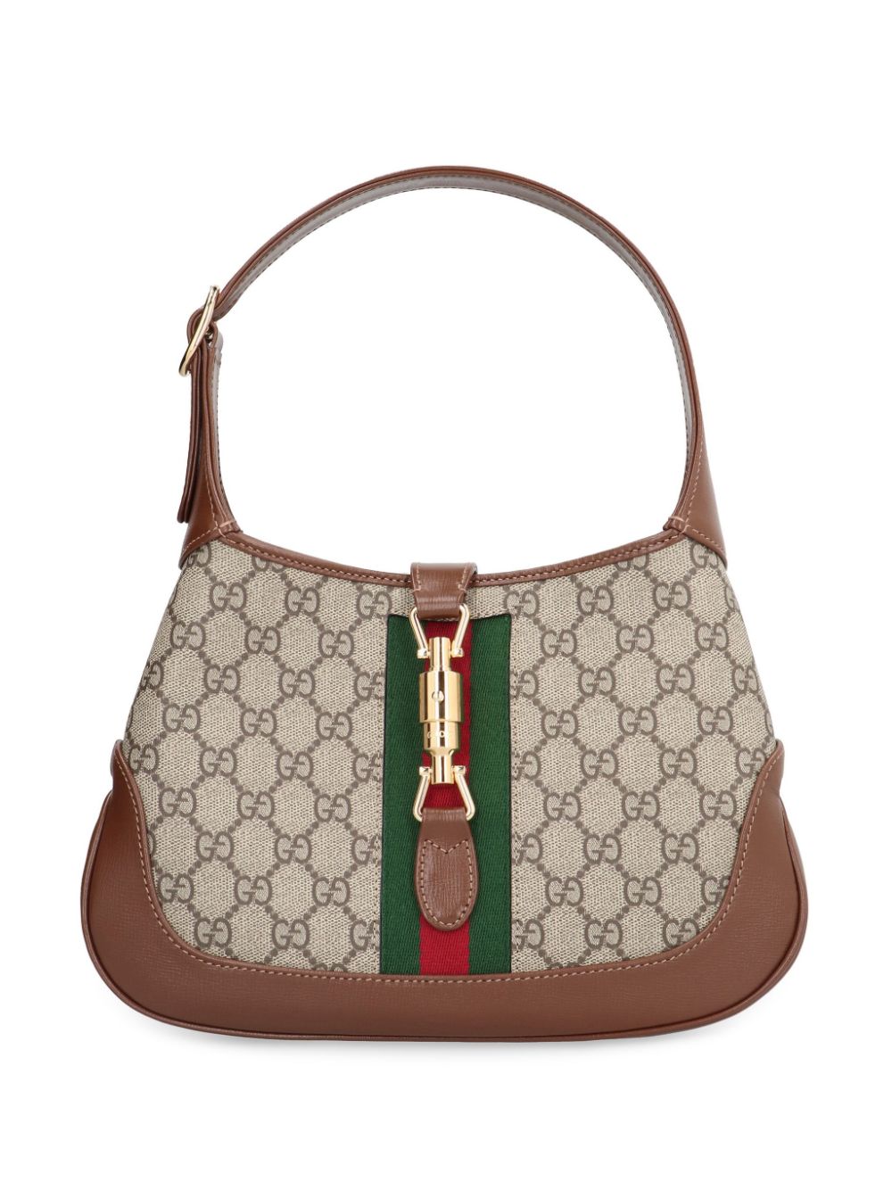 Gucci small Jackie 1961 shoulder bag - Neutrals