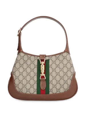 Gucci（グッチ）ウィメンズ クロップドジャケット - FARFETCH