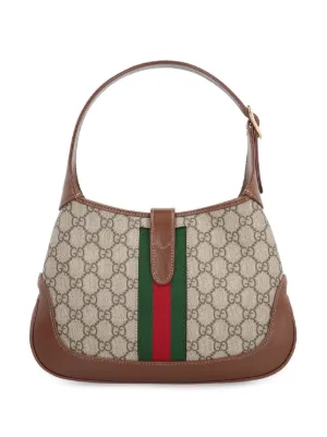 Gucci グッチ ジャッキー 1961 ショルダーバッグ S - FARFETCH