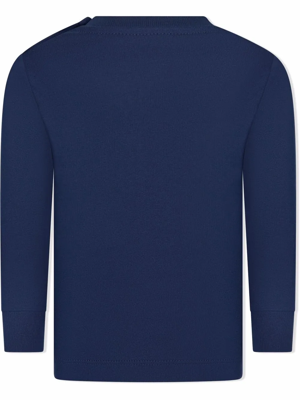 Ralph Lauren Kids Top met lange mouwen - Blauw