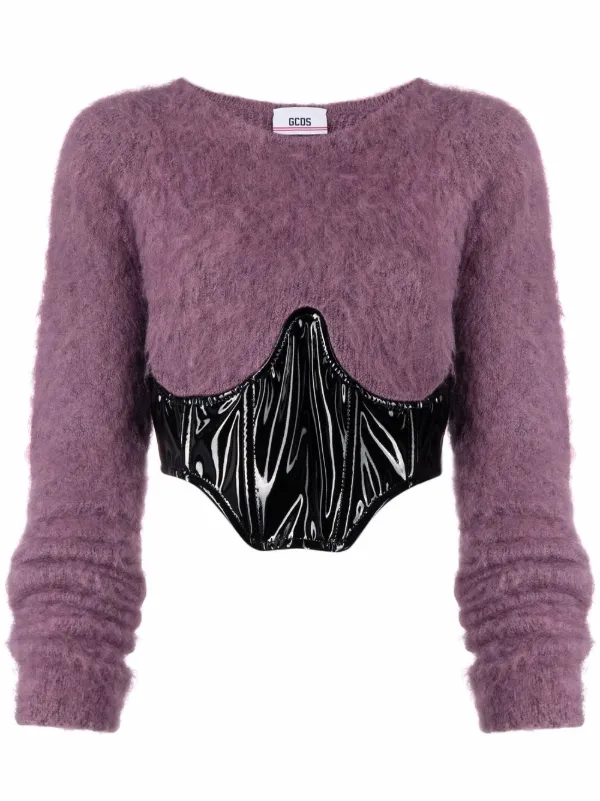 corset jumper