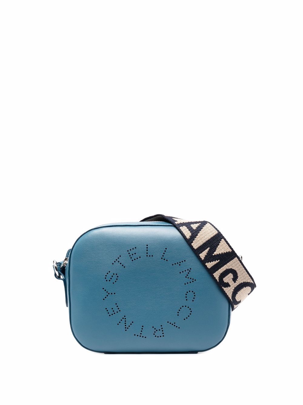 Stella McCartney Stella Logo Crossbody Bag - Farfetch