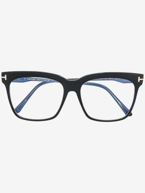 TOM FORD Eyewear square-frame glasses
