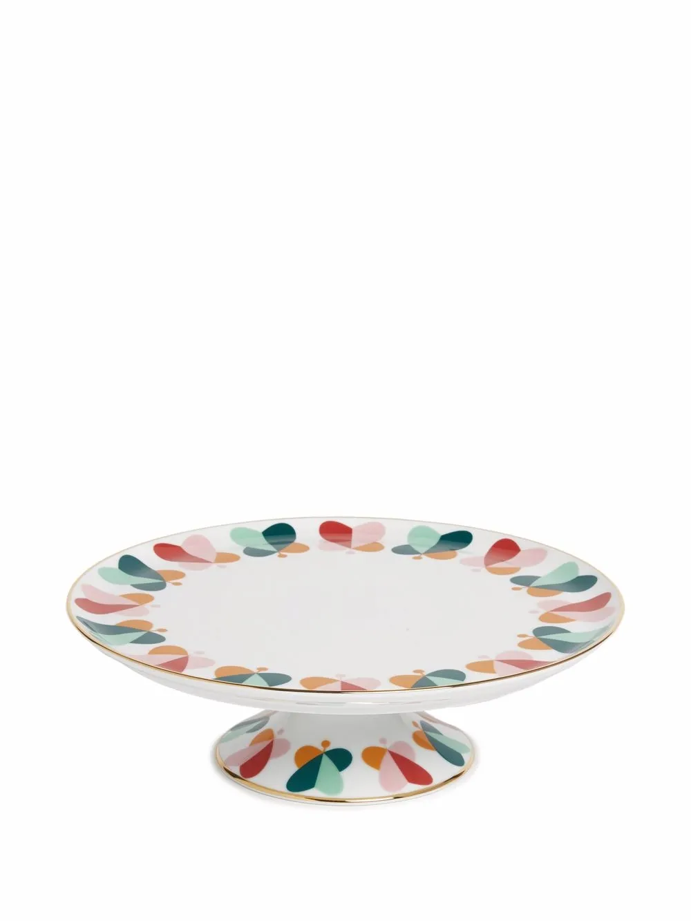La DoubleJ Farfalle Ring cake stand | Decorative Trays & Plates | Image 2