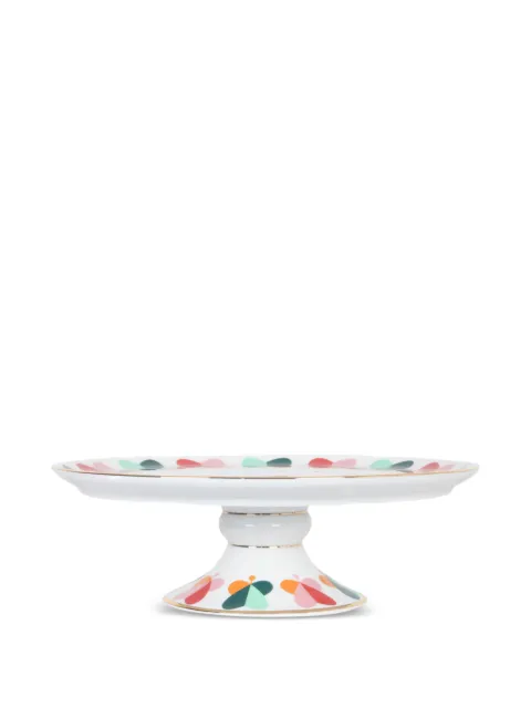 La DoubleJ Farfalle Ring cake stand