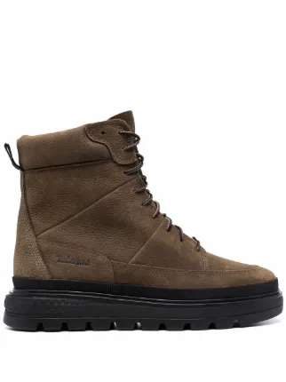 Botas militar online timberland