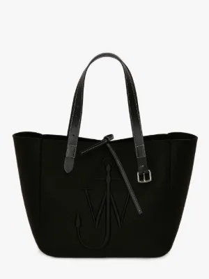 jw anderson belt tote bolsa