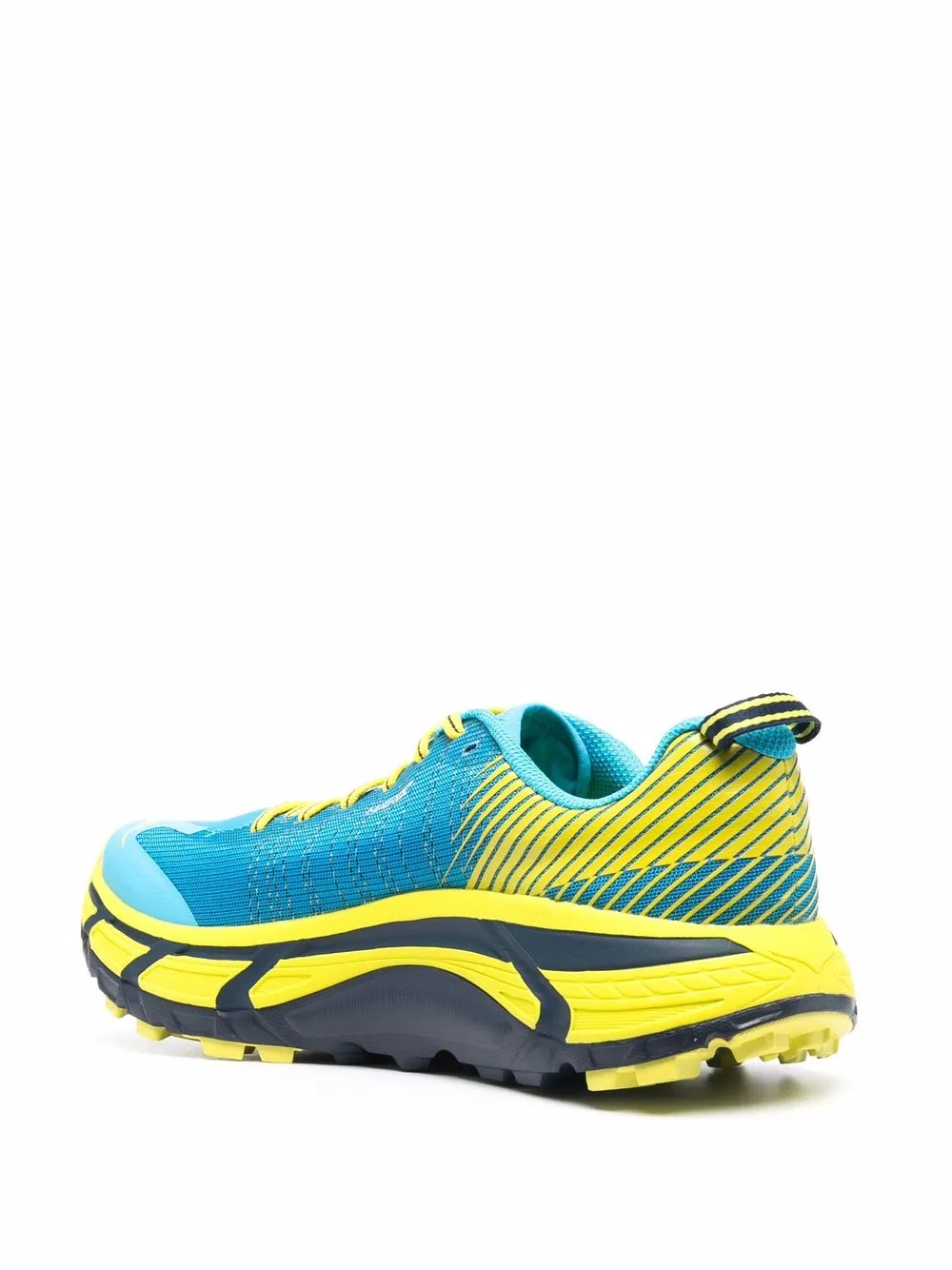 фото Hoka one one кроссовки evo mafate 2