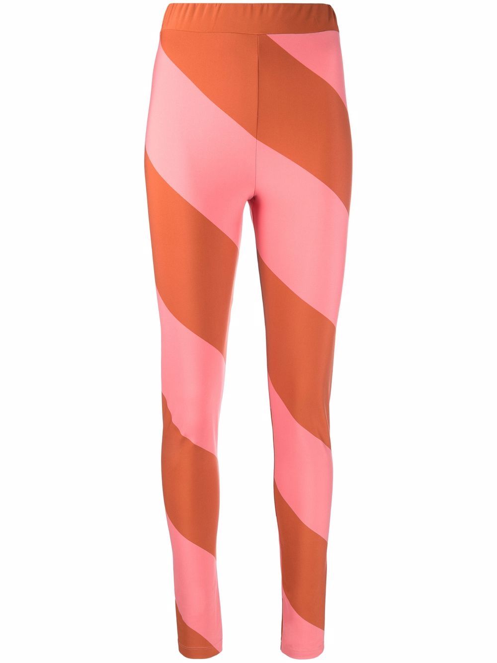 

La DoubleJ leggins Lollipop - Rosado