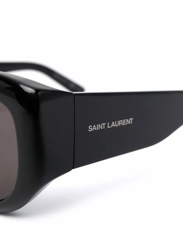 Saint Laurent Eyewear オーバーサイズ サングラス 通販 - FARFETCH