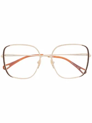 chloe spectacle frames