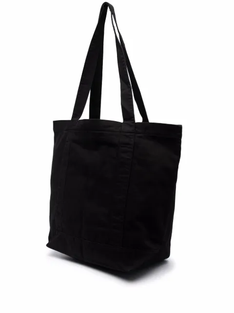 walmart black tote