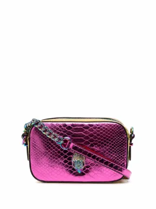 Kurt geiger clearance camera bag