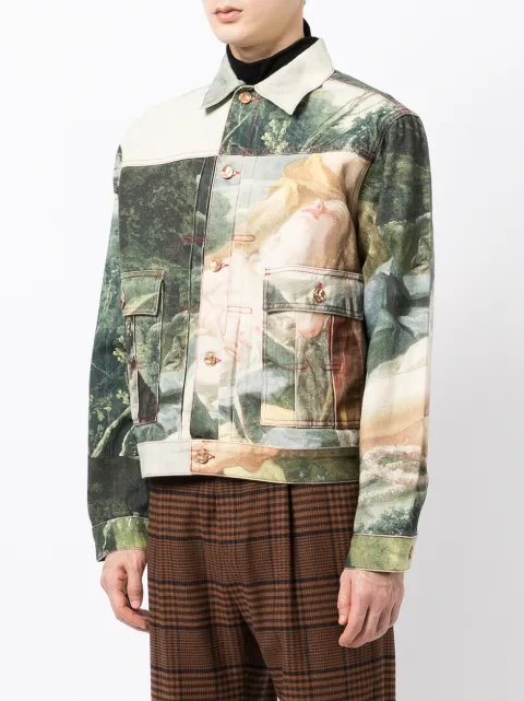 Vivienne Westwood Marlent Renaissance 
