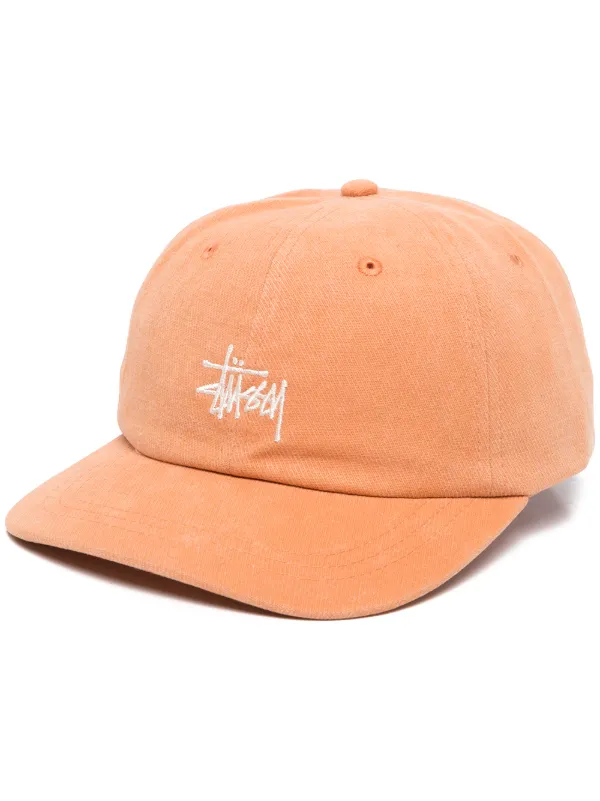 Stüssy Stock Low Pro Cap - Farfetch Stüssy Stock Low Pro Cap - Farfetch