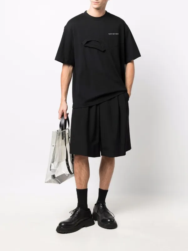 Feng Chen Wang レイヤード Tシャツ 通販 - FARFETCH