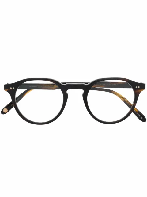 Garrett Leight Royce glasses
