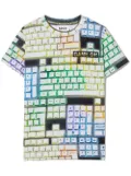 Molo Road graphic-print T-shirt - White