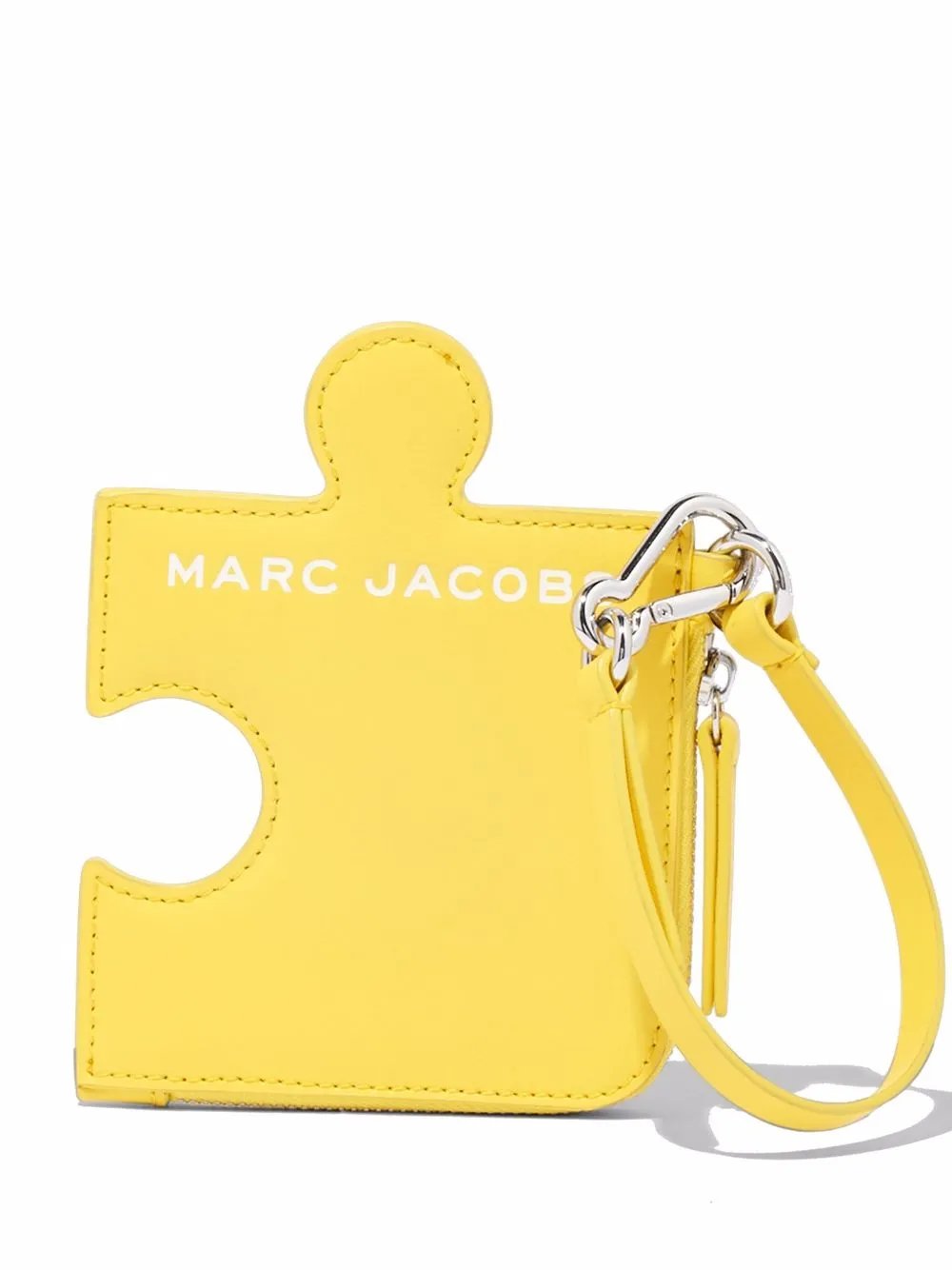 Marc Jacobs The Jigsaw Puzzle Pouch Farfetch