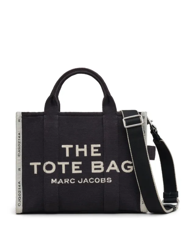 Marc Jacobs Women's The Denim Medium Tote Bag