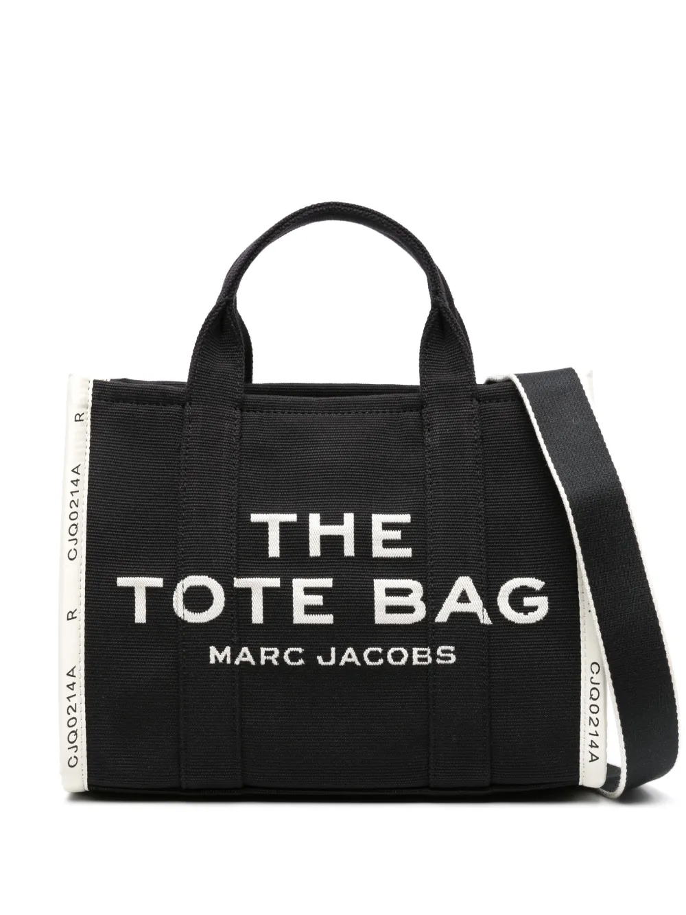 Marc Jacobs The Medium Tote Bag - Farfetch