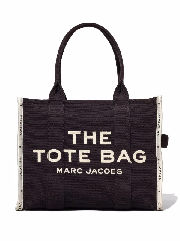 Marc Jacobs The Large Tote Bag - Farfetch