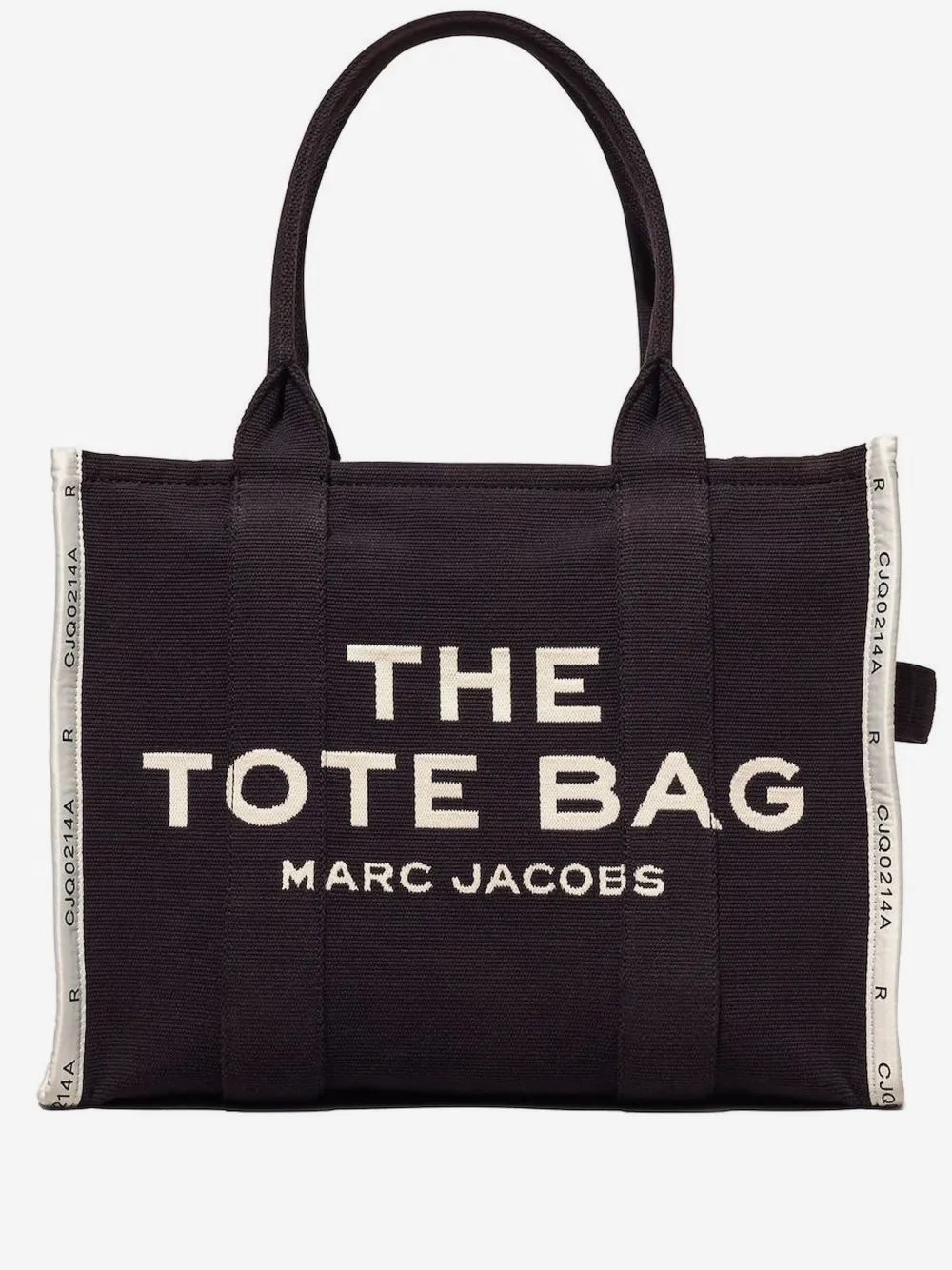 The Large tote bag