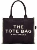 Marc Jacobs The Large Tote bag - Black