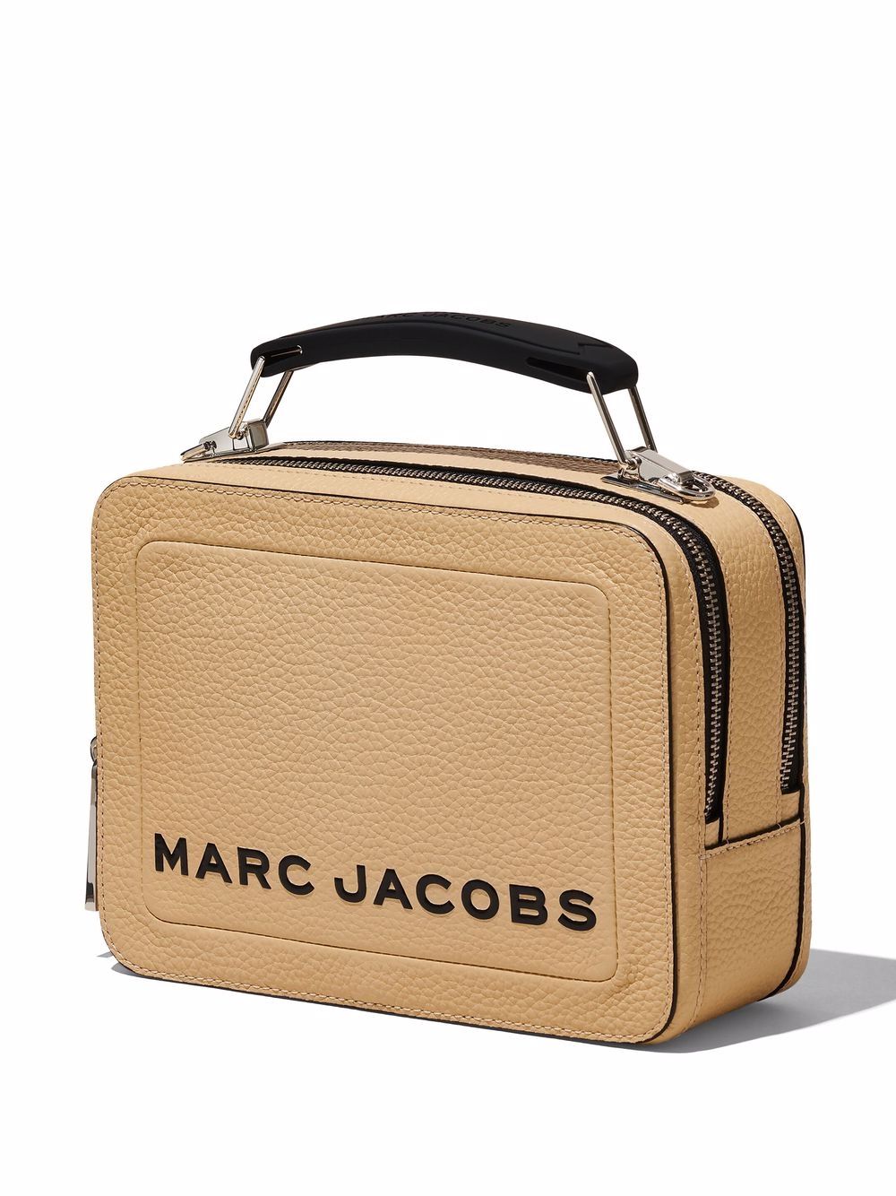 фото Marc jacobs сумка the textured box 23