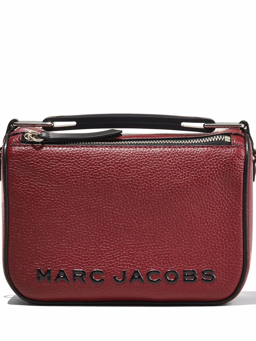 фото Marc jacobs сумка на плечо the softbox 20