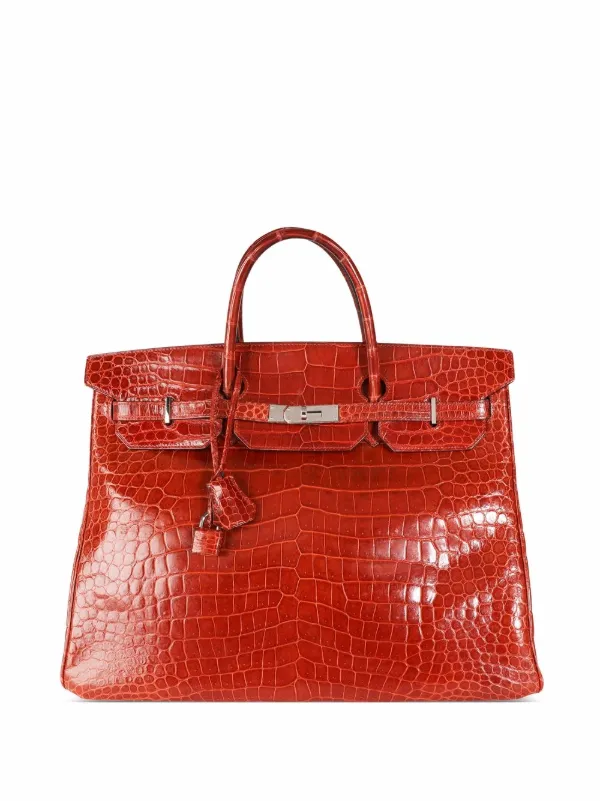 hermes birkin farfetch