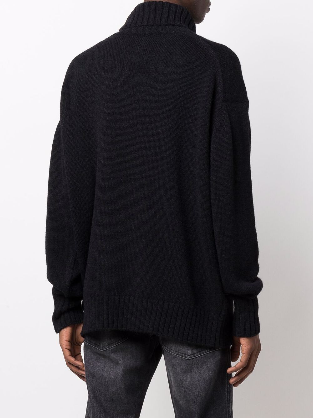 Represent Turtleneck Jumper - Farfetch